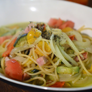 ウッドスタイルカフェ_1