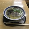 博多長浜ラーメン 呑龍
