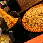 蕎麦Diningすが - 