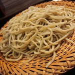 蕎麦Diningすが - 