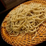 蕎麦Diningすが - 