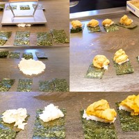 神楽坂 鉄板焼 向日葵 - 