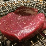 Misuta Yakiniku - 