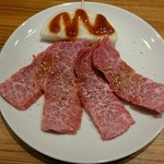 Misuta Yakiniku - 