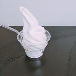 道の駅 カフェ岩泉 - 