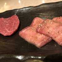 焼肉 銀座コバウ 特別室 - 