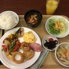 花茶屋