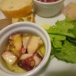 パスタイオ・コッコ - 