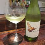 ブーシェ - 白ワイン