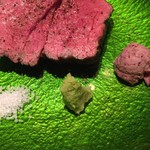 肉ビストロ灯 - 