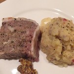 肉ビストロ灯 - 