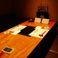 のどぐろ専門 銀座中俣 はなれ - 