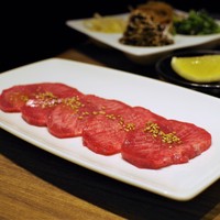 焼肉レストラン ロインズ 久茂地店 - タン塩