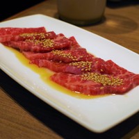 焼肉レストラン ロインズ 久茂地店 - ロース