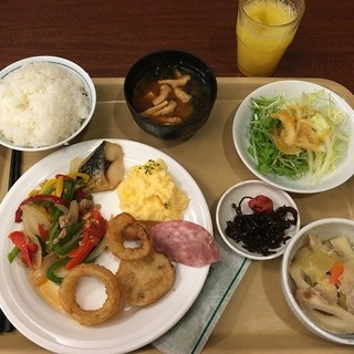 花茶屋 栄町 レストラン その他 食べログ