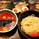 三田製麺所 - 豪華！