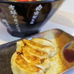 武虎 - 一口ぎょうざ