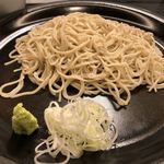 土井親方のこだわり料理 縁 - 