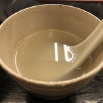 土井親方のこだわり料理 縁 - 