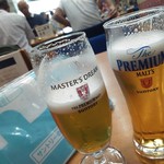 サントリー 天然水のビール工場 東京・武蔵野ブルワリー - 