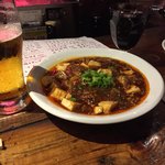 88466679 - 麻婆豆腐