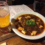 88466688 - 麻婆豆腐