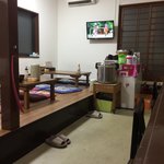 ていしょくうえだ - ご飯、味噌汁基地