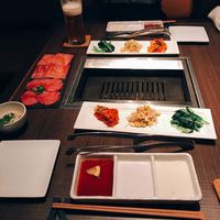 原宿焼肉 KINTAN - 