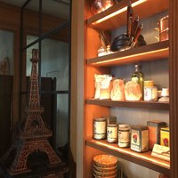 Benoit Alain Ducasse - 