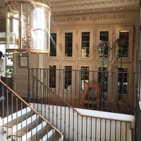 Benoit Alain Ducasse - 