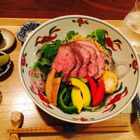 広尾はしづめ - 