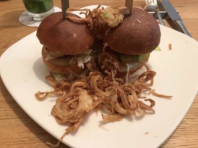 閉店 トミーバハマ 銀座店 Tommy Bahama 銀座 ハワイ料理 食べログ