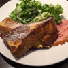 ベーカリー&レストラン 沢村 新宿