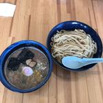 らーめん もんつきかかか - 