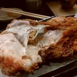 居酒屋 みえ蔵 - 解体/06/09