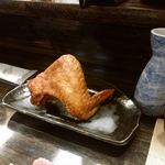 居酒屋 みえ蔵 - 櫻正宗ぬる燗/06/12