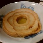 居酒屋 みえ蔵 - 車麩/06/12