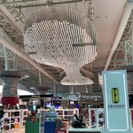 PLAZA PREMIUM LOUNGE MALAYSIA THE BAR - 