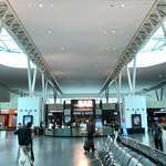 PLAZA PREMIUM LOUNGE MALAYSIA THE BAR - 