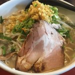 麺や偶 もとなり - 