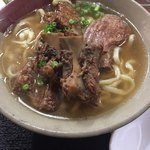 我部祖河食堂 - 