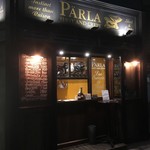 PARLA - 