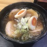 Tyuka Soba Minoya - 