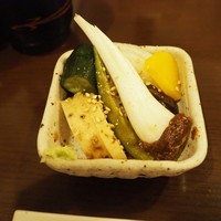 里葉亭 - 
