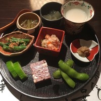 たでの葉 - 