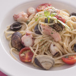 Trattoria ciao - 