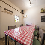 Trattoria ciao - 