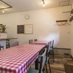 Trattoria ciao - 