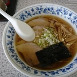 田名部食堂 - 