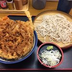 天丼てんや - 